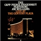 The Capp/Pierce Juggernaut Featuring Joe Williams - Live At The Century Plaza