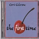 Carri Coltrane - The First Time