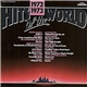 Various - Hits Of The World 1972/1973