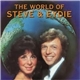 Steve & Eydie With The Mike Curb Congregation - The World Of Steve & Eydie