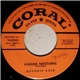 Georgie Auld - Harlem Nocturne / Tenderly