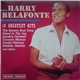 Harry Belafonte - 18 Greatest Hits